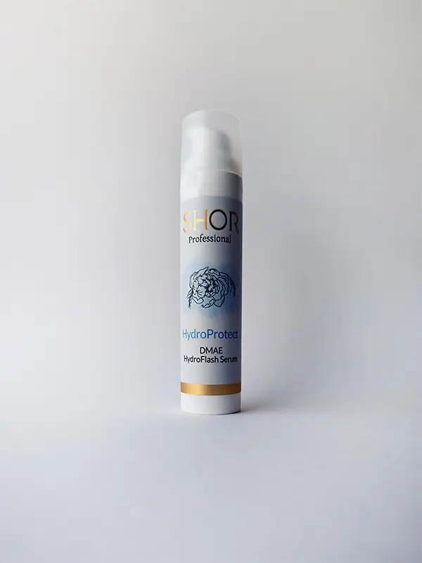 DMAE HydroFlash Serum 100 ml