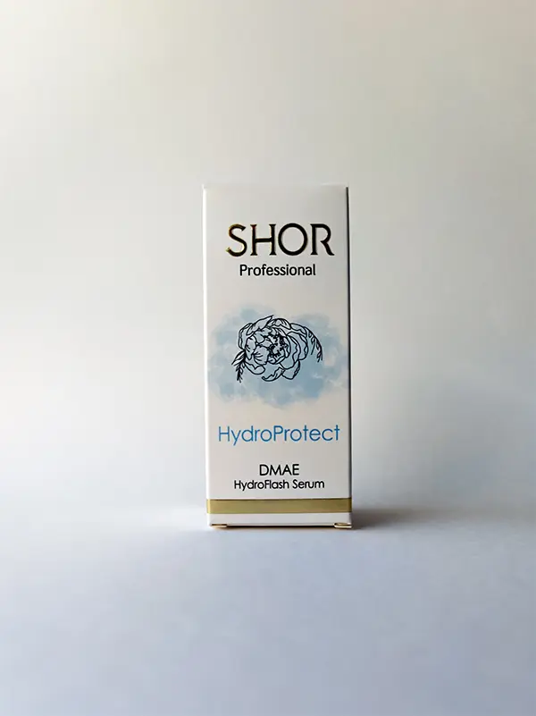 [1080030] DMAE HydroFlash Serum 30 ml