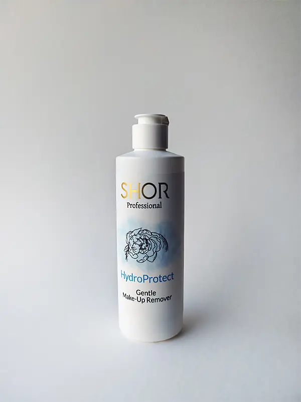 Gentle Make-Up Remover 250 ml