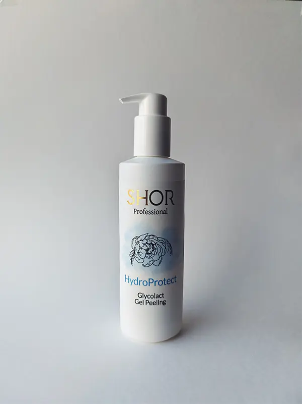 Glycolact Gel Peeling 250 ml