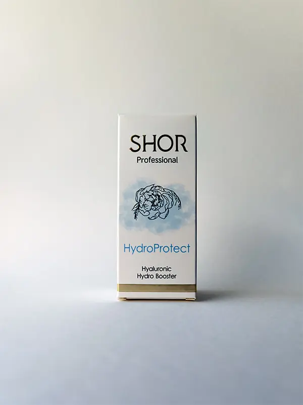 Hyaluronic Hydro Booster 30 ml