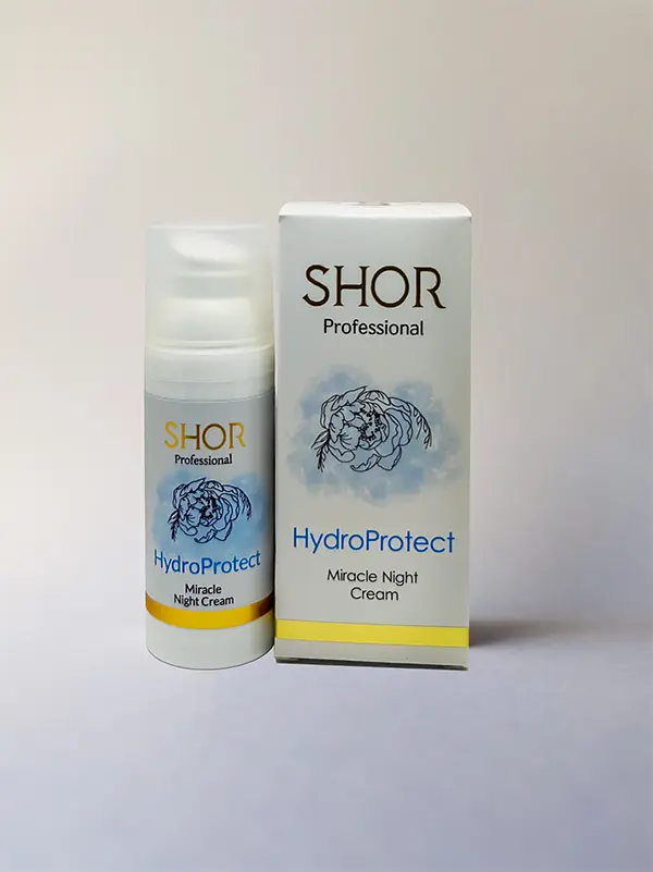 [1210050] Miracle Night Cream 50 ml