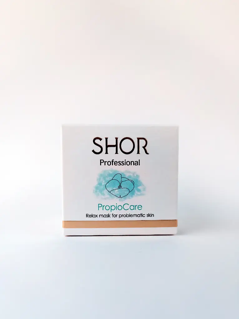 Relax Mask for problematic skin 100 ml