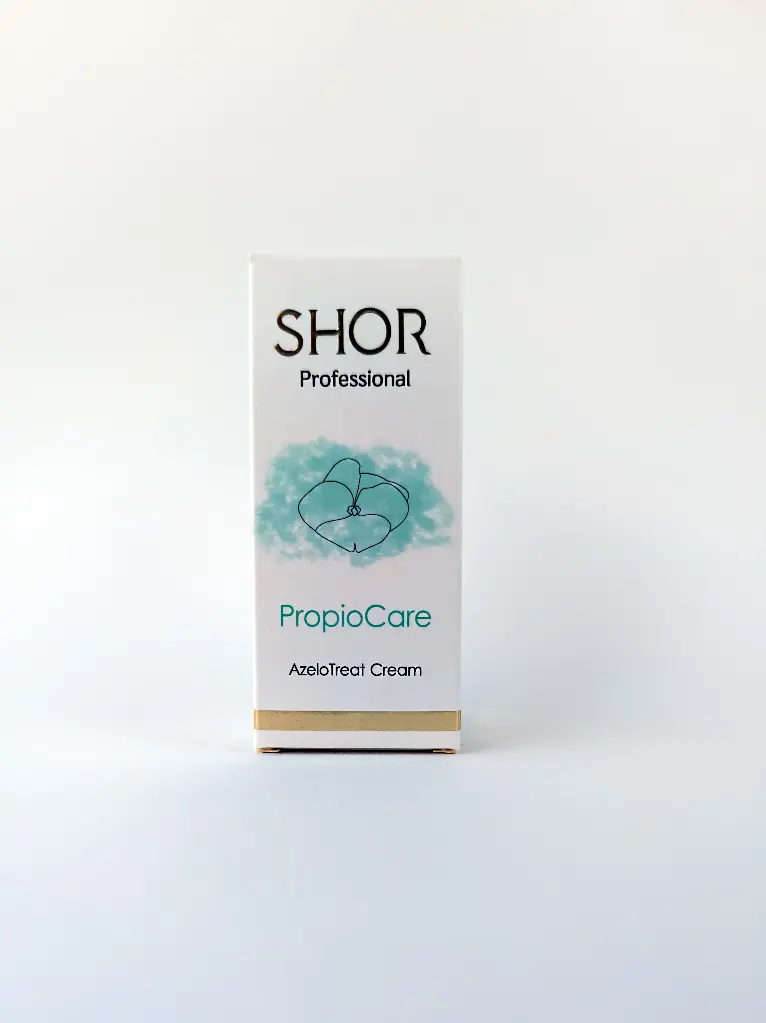 [1030050] AzeloTreat Cream 50 ml