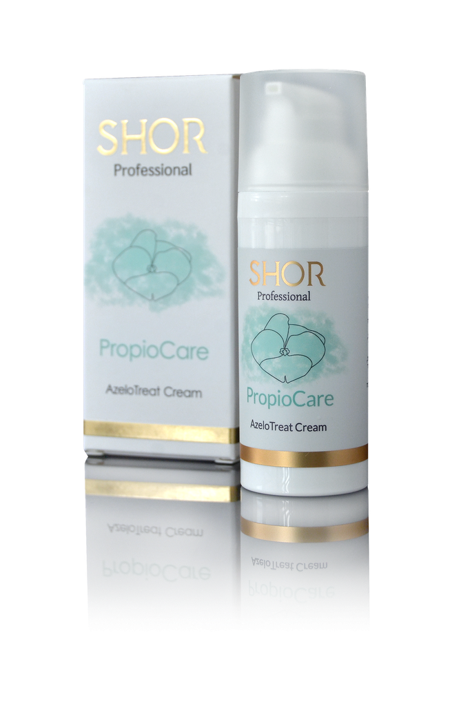 AzeloTreat Cream