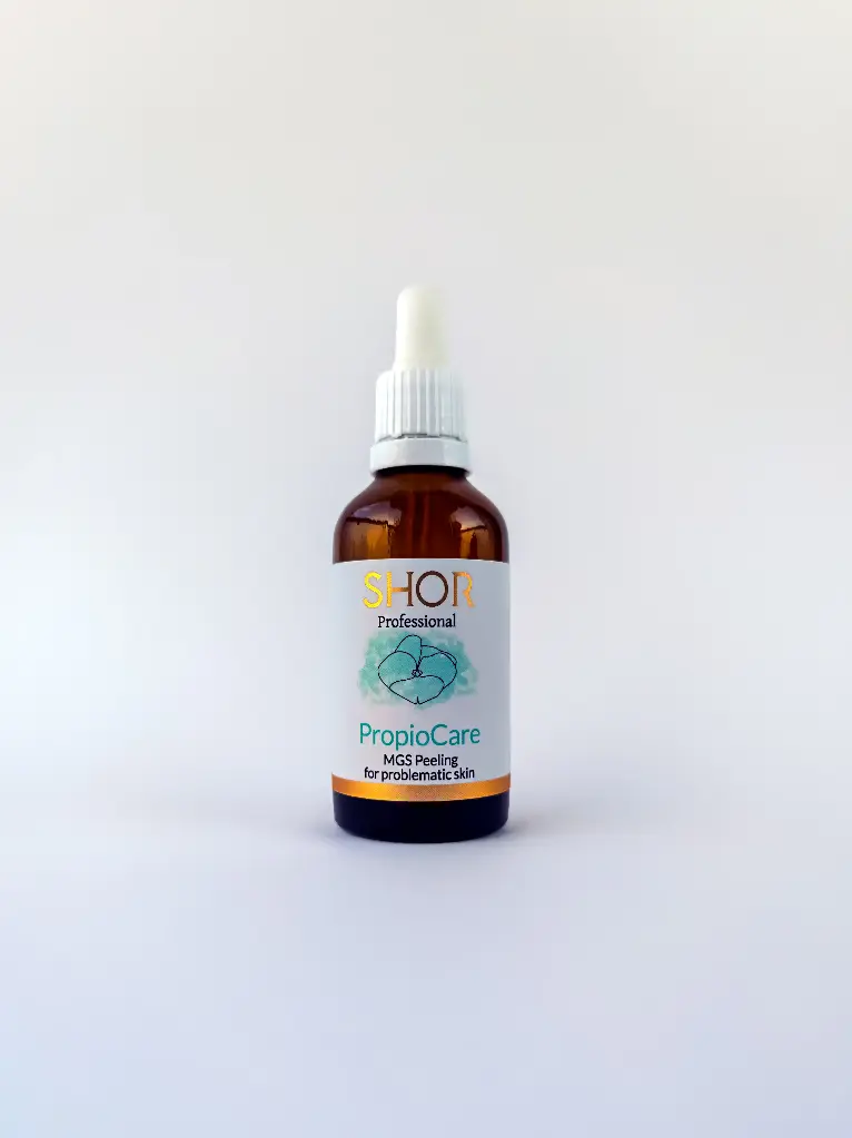 MGS Peeling for problematic skin 50 ml