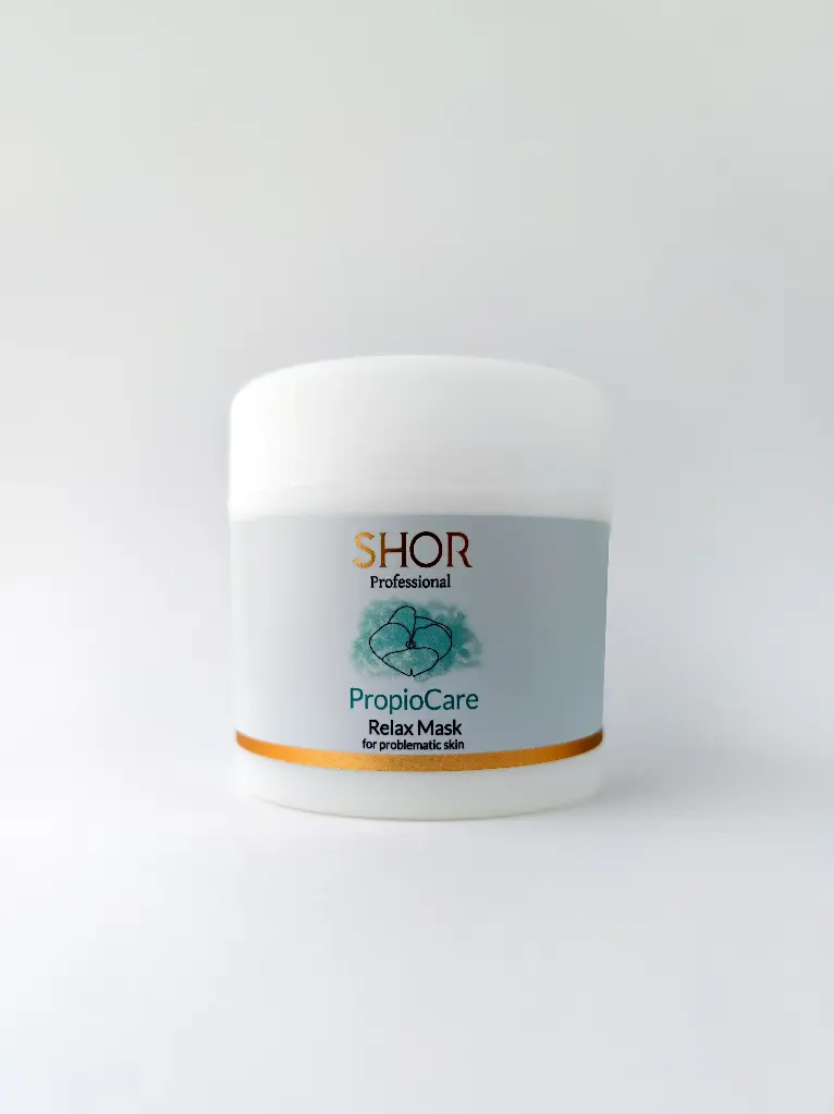 Relax Mask for problematic skin 250 ml