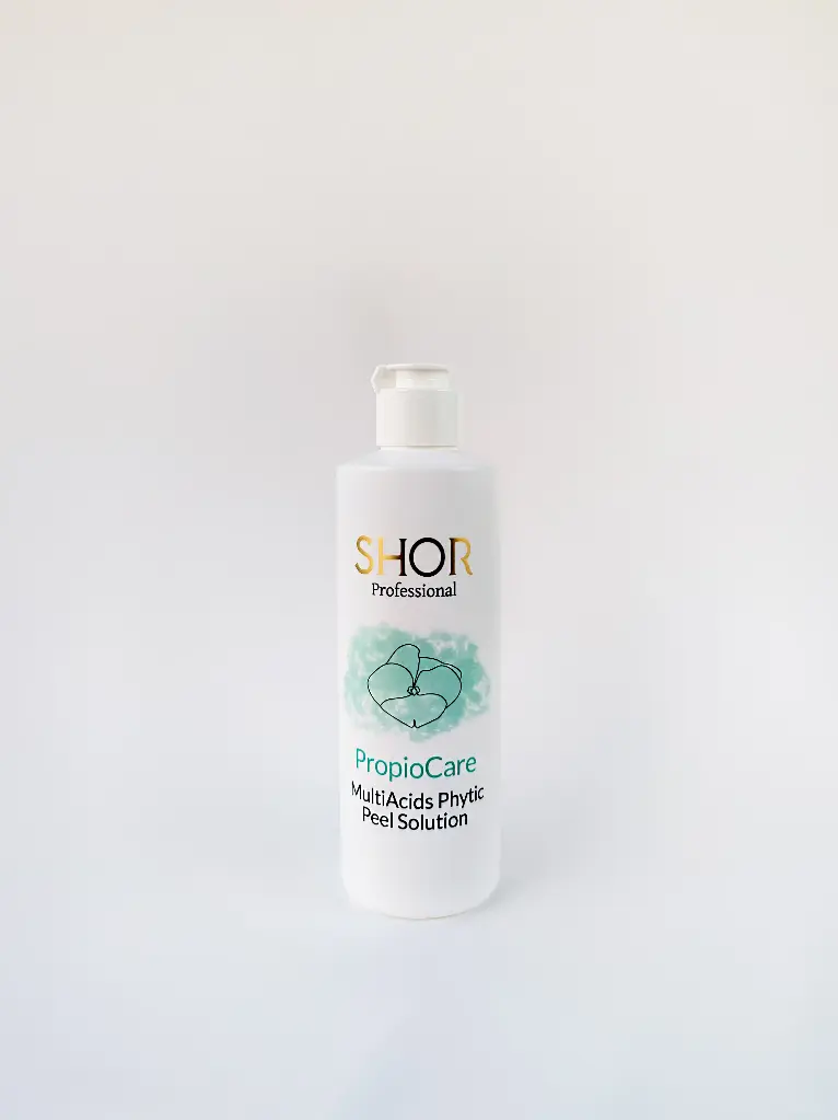 [7030250] MultiAcids Phytic Peel Solution 250 ml