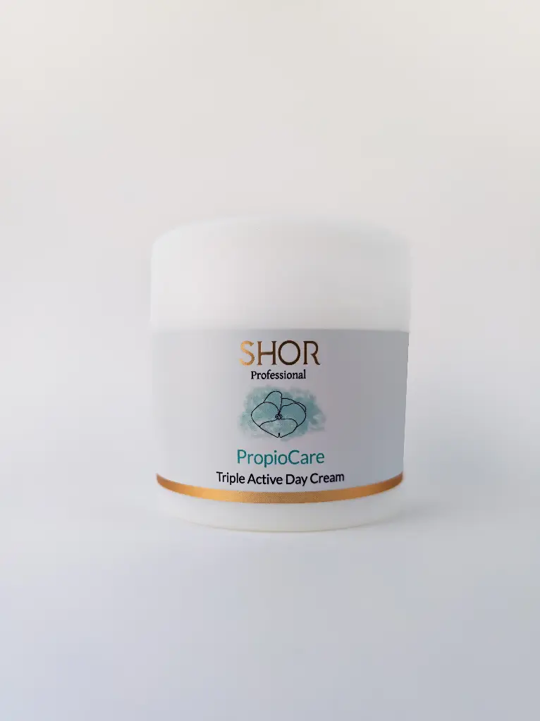 Triple Active Day Cream 250 ml