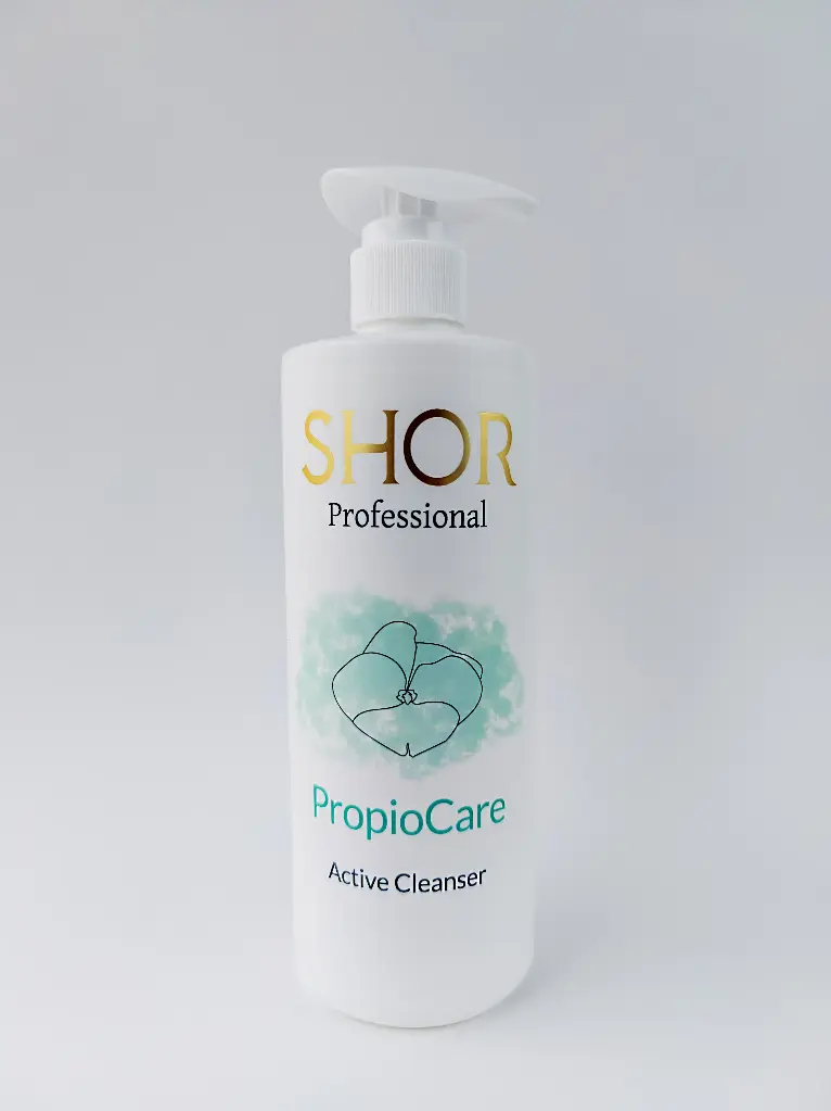 Active Cleanser 500 ml