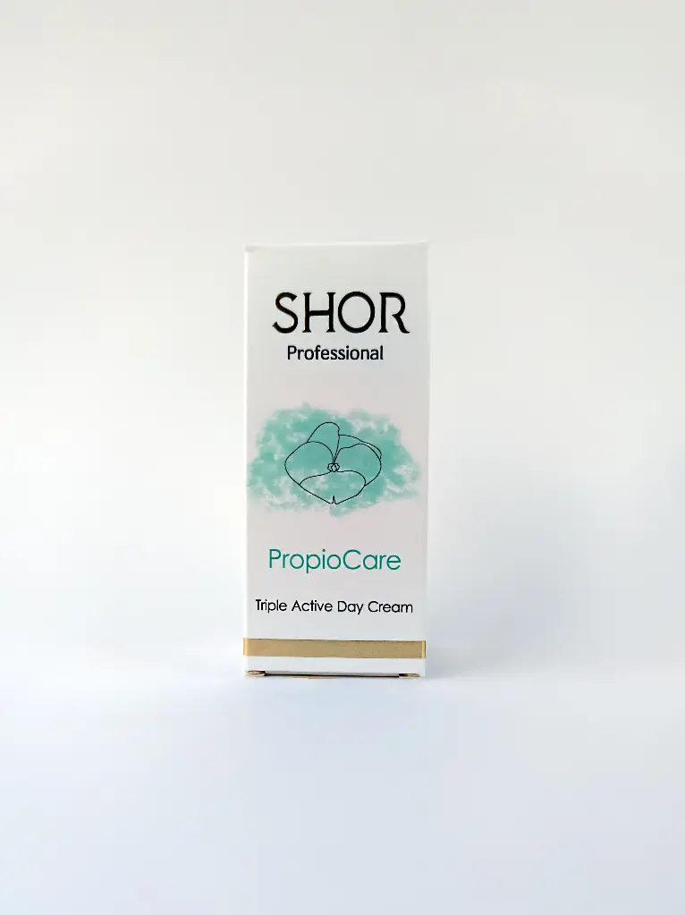 Triple Active Day Cream 50 ml