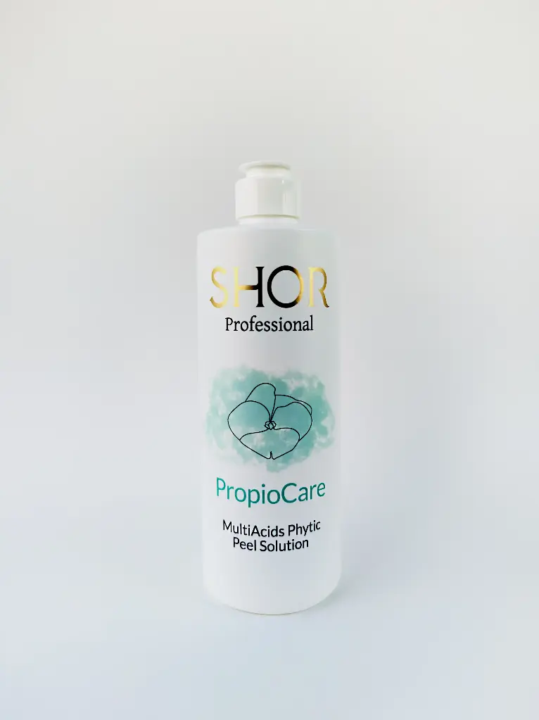 MultiAcids Phytic Peel Solution 500 ml