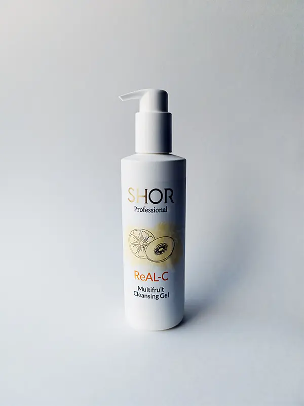 Multifruit Cleansing Gel 250 ml