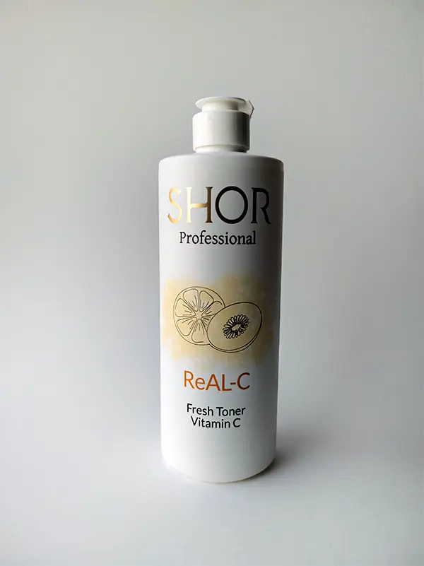 Fresh Toner Vitamin C 500 ml