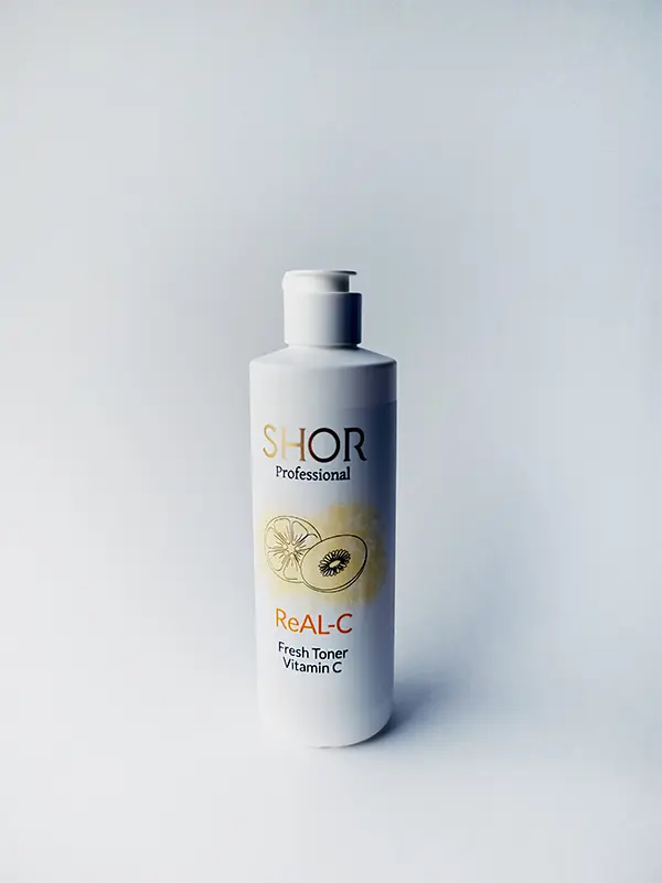 [7050250] Fresh Toner Vitamin C 250 ml