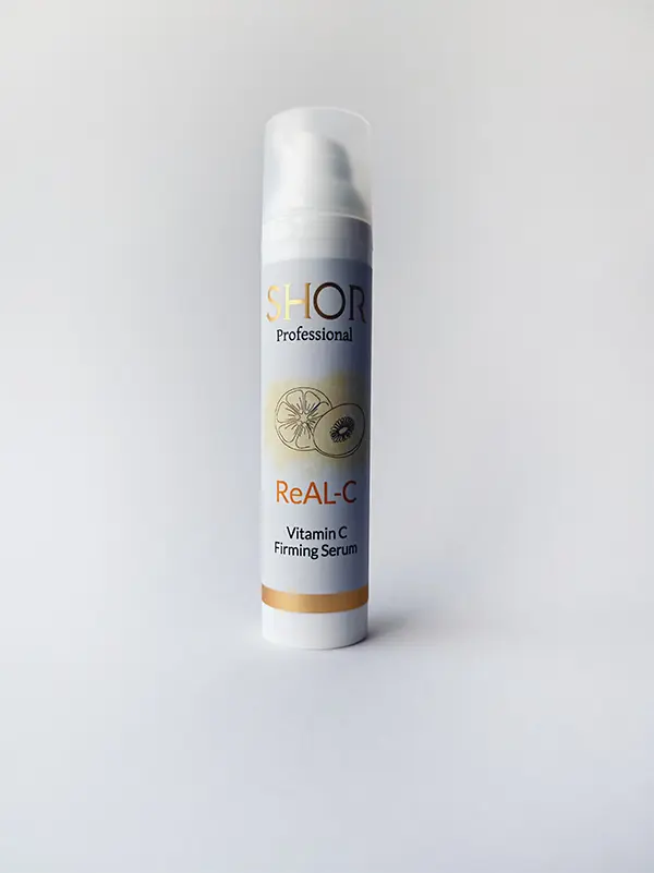 [6010100] Vitamin C Firming Serum 100 ml