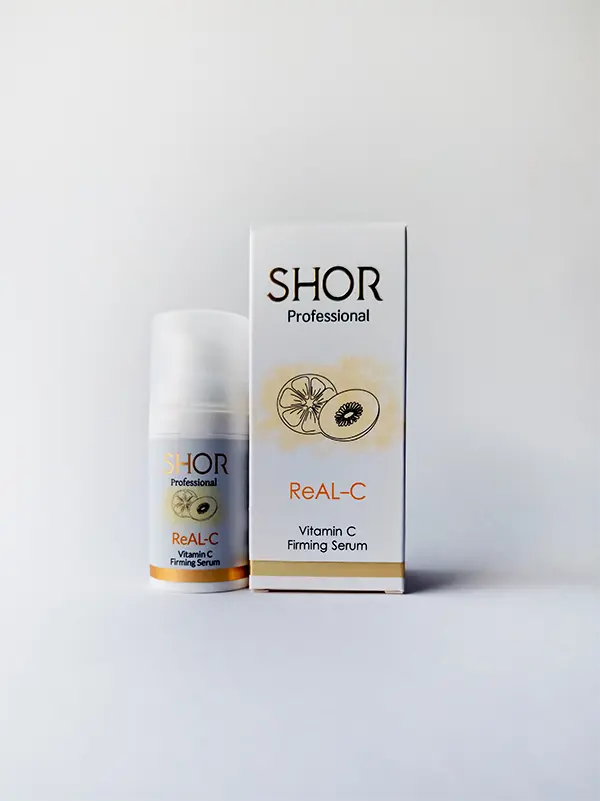 [6010030] Vitamin C Firming Serum 30 ml