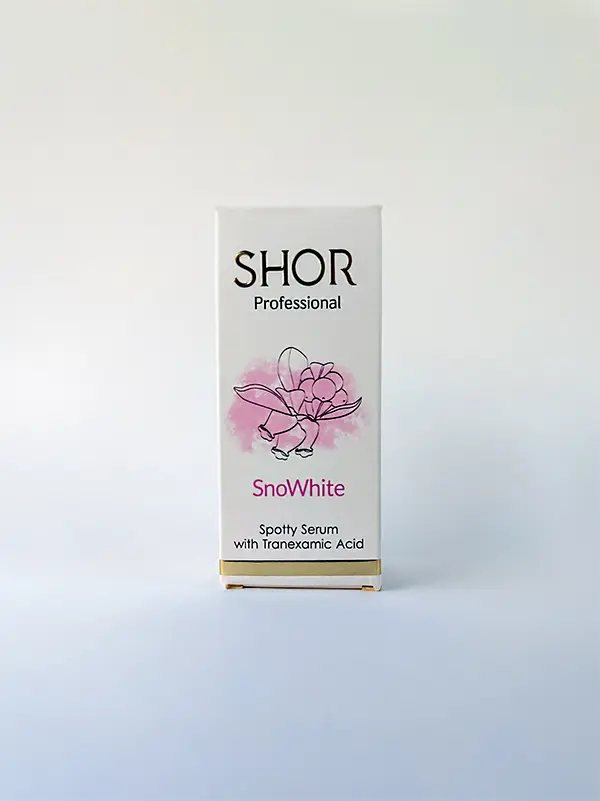 Spotty Serum with Tranexamic Acid 30 ml