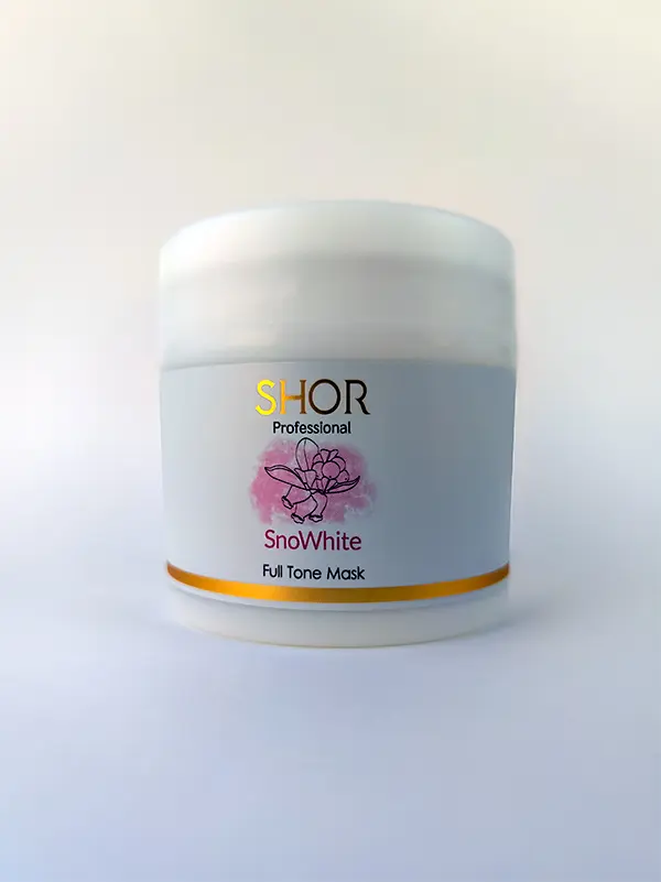 Full Tone Mask 250 ml