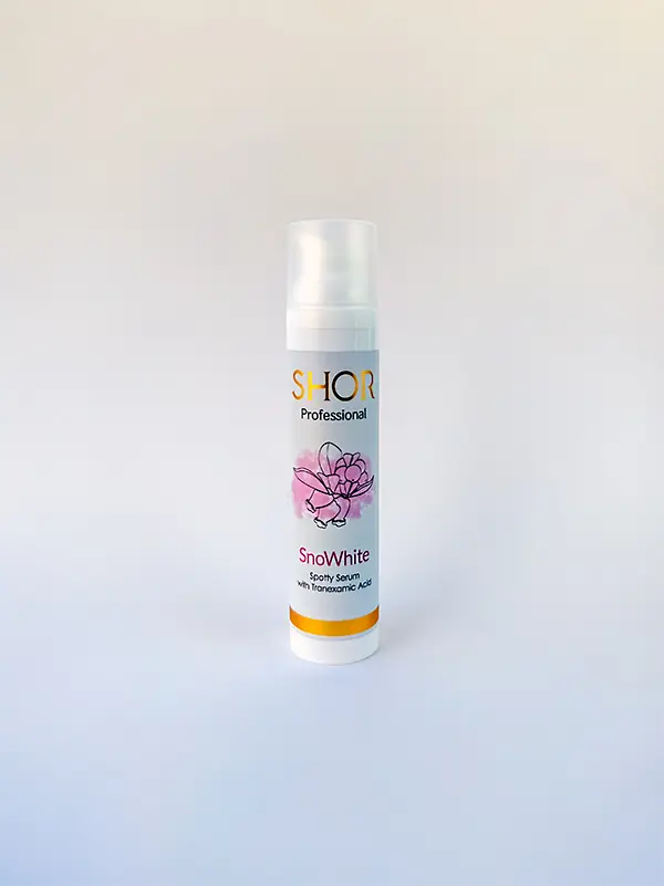 Spotty Serum with Tranexamic Acid 100 ml