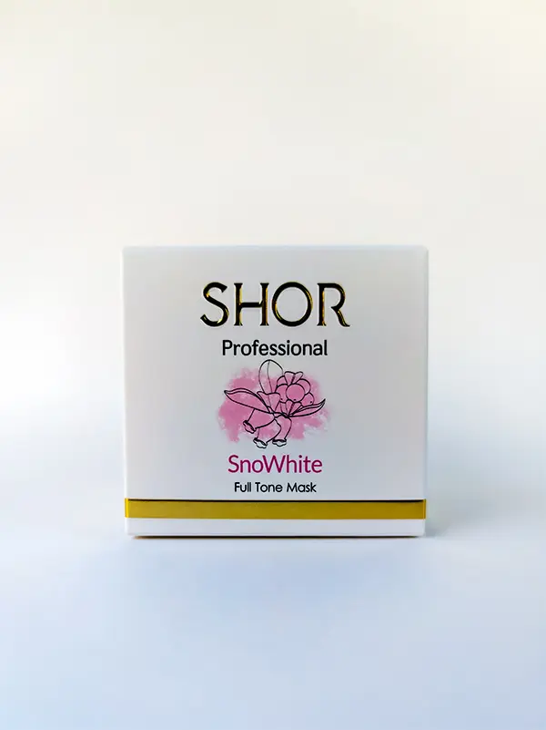 [2100100] Full Tone Mask 100 ml