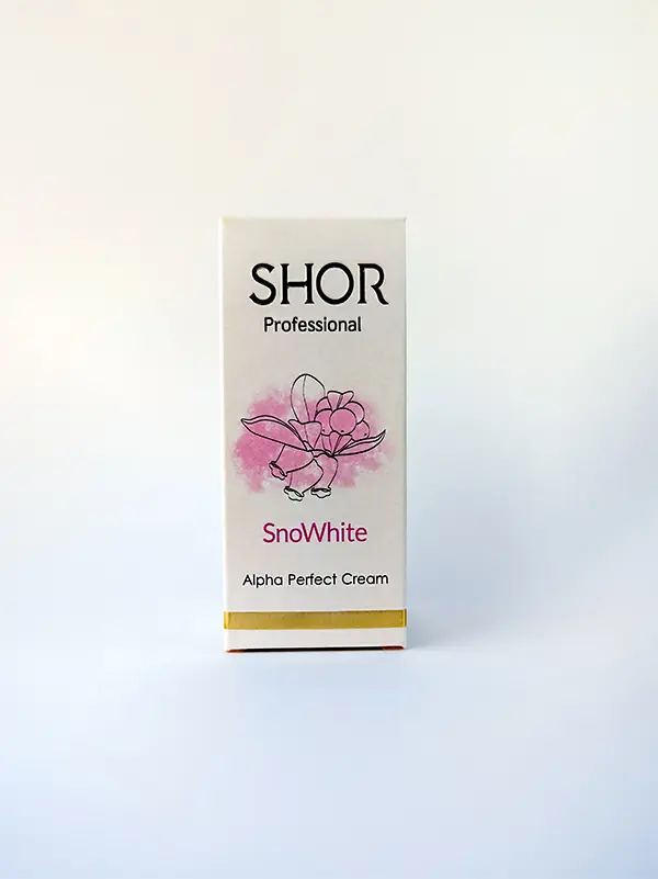 [1140050] Alpha Perfect Cream 50 ml