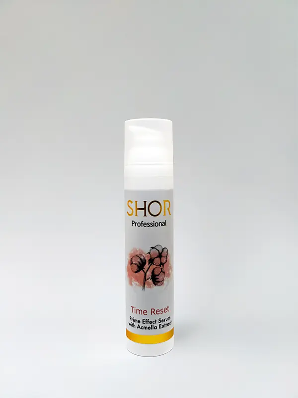 [1260100] Prime Effect Serum with Acmella Extract 100 ml