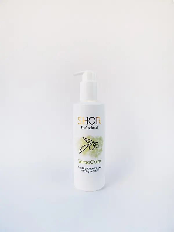 [4050250] Soothing Cleansing Gel 250 ml