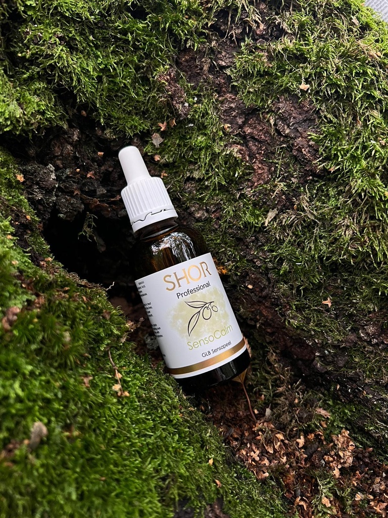 [3060050] GLB Sensapeel