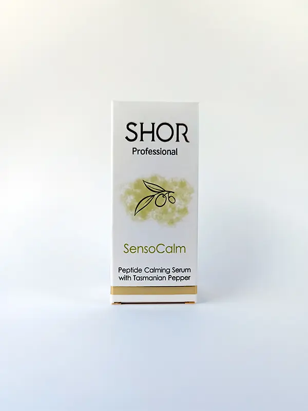 [5060030] Peptide Calming Serum 30 ml