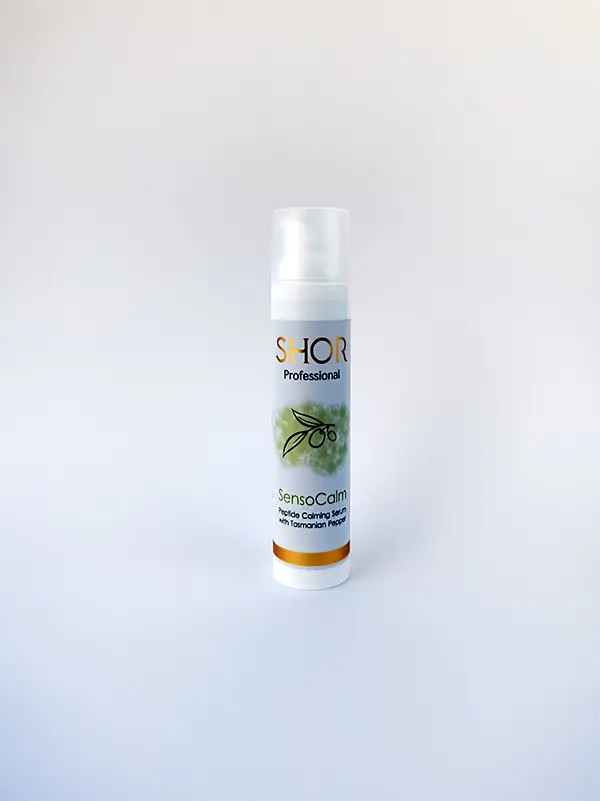 [5060100] Peptide Calming Serum 100 ml