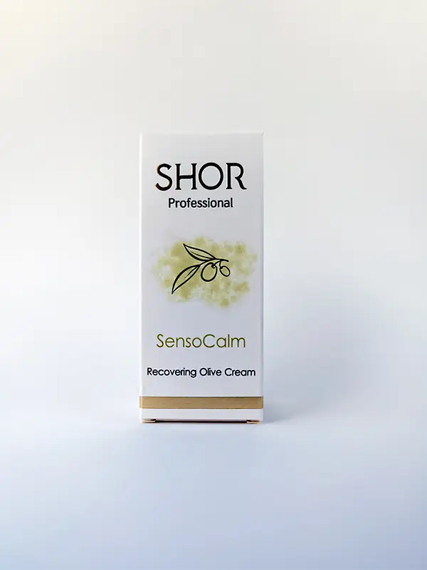 [1120050] Recovering Olive Cream 50 ml