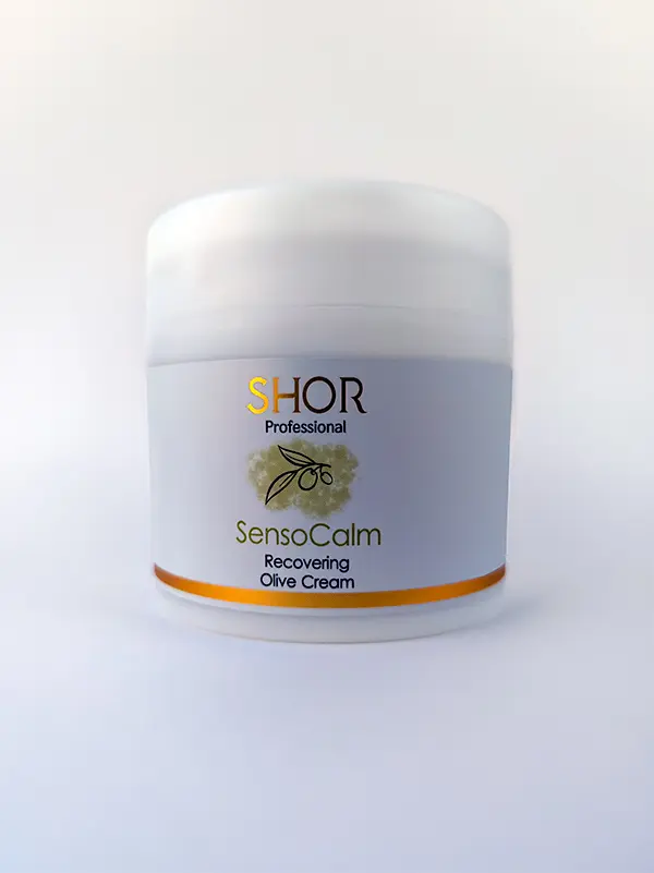 [1120250] Recovering Olive Cream 250 ml