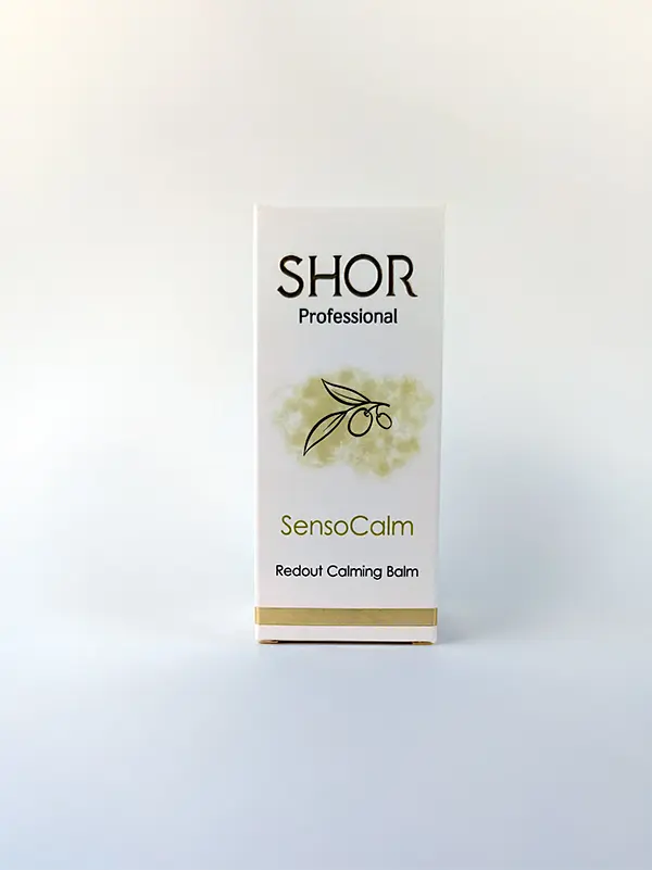 Redout Calming Balm 50 ml