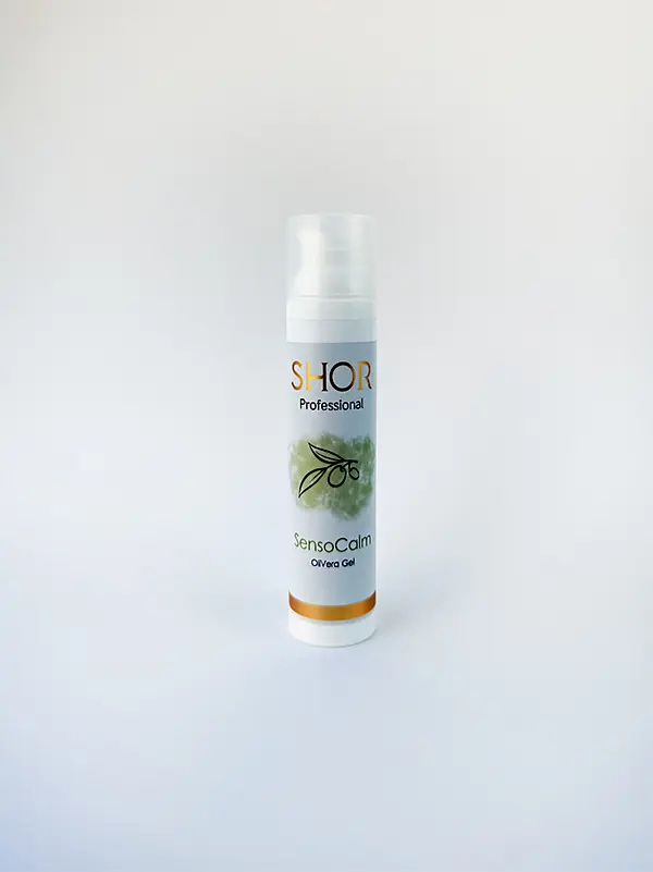 [5050100] OliVera Gel 100 ml