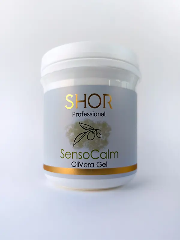 [5050500] OliVera Gel 500 ml