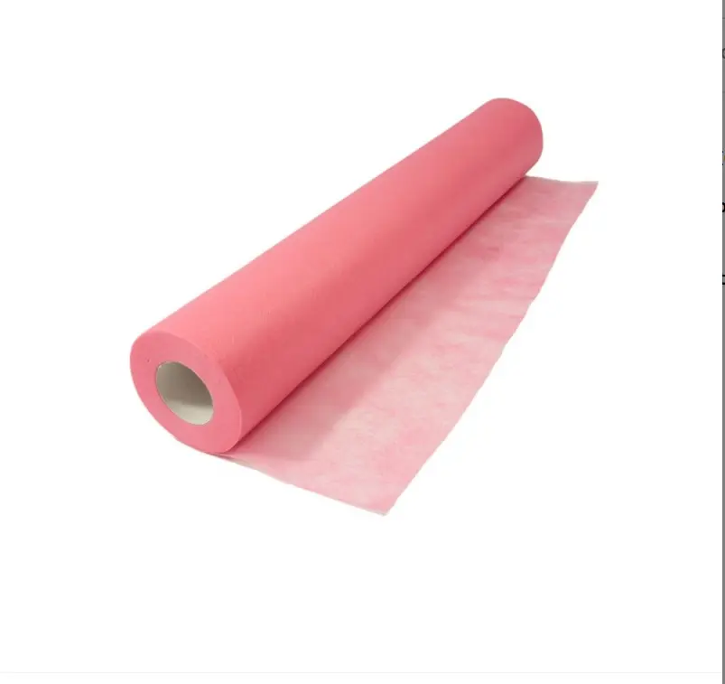 [5306080] Rullalakana pinkki 60 cm / 80 m