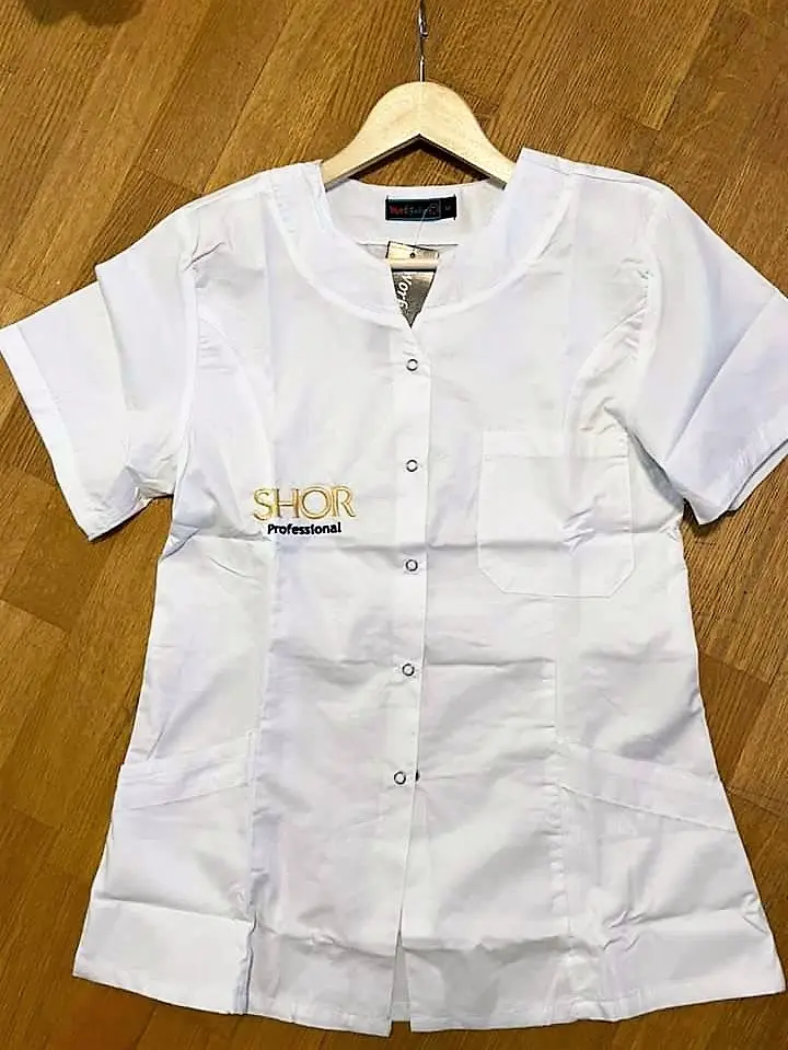 Brändätty takki Shor Professional (XS)