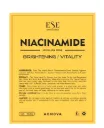 ESE Niacinamide Modeling Algae Mask