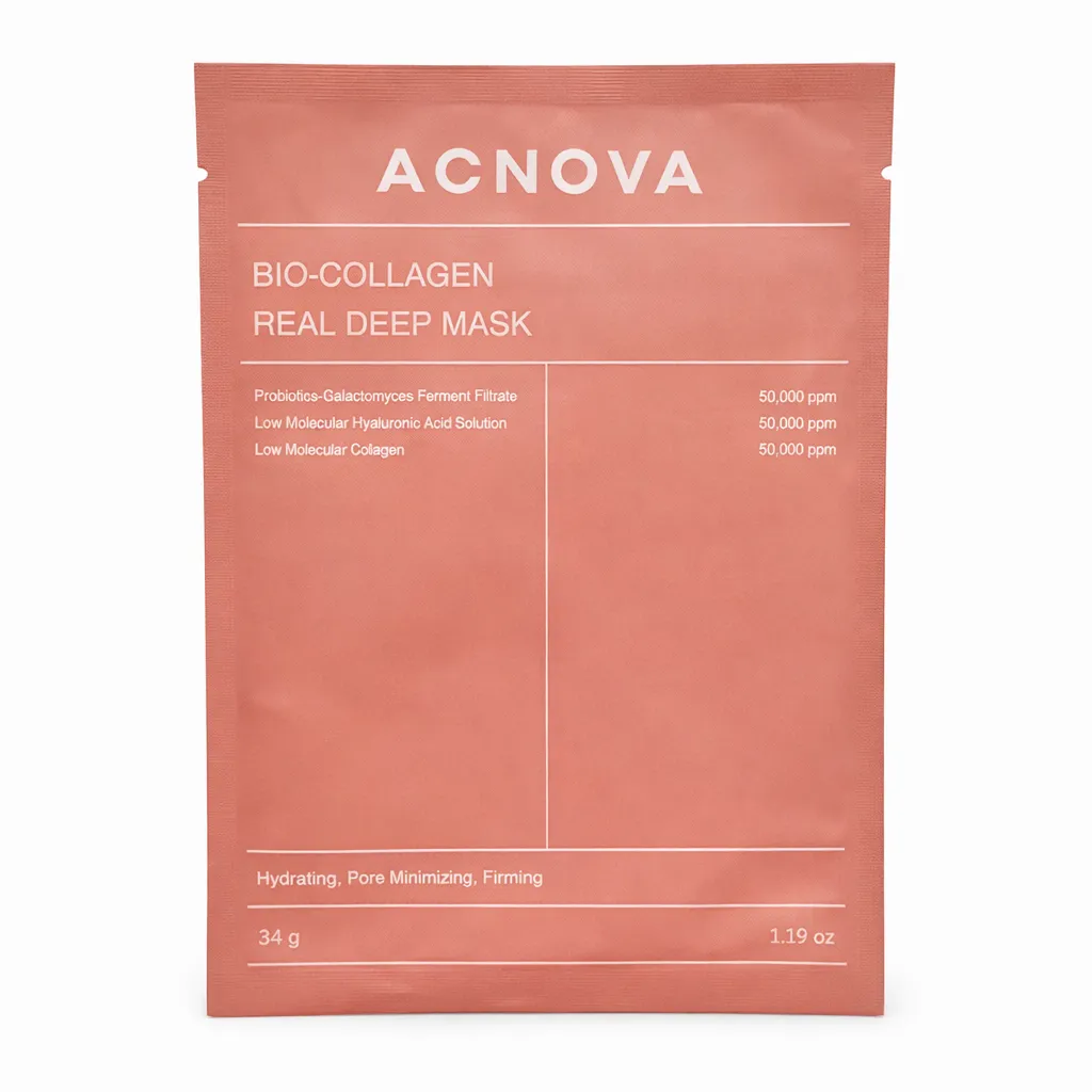 Bio-Collagen RealDeep Mask 1 st