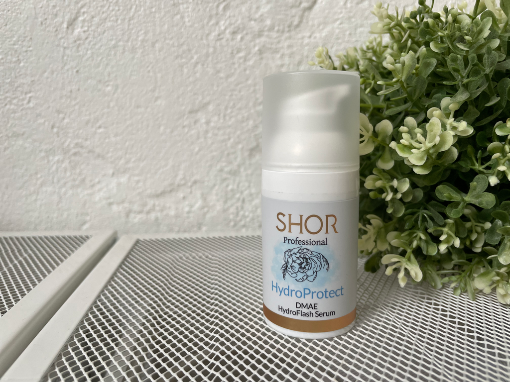 [1080100] DMAE HydroFlash Serum (100 ml)