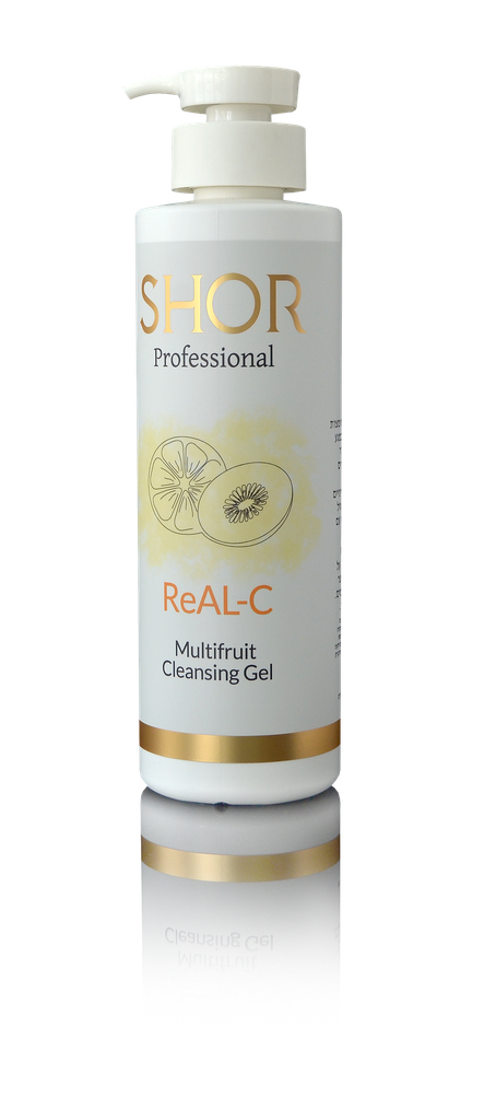Multifruit Cleansing Gel