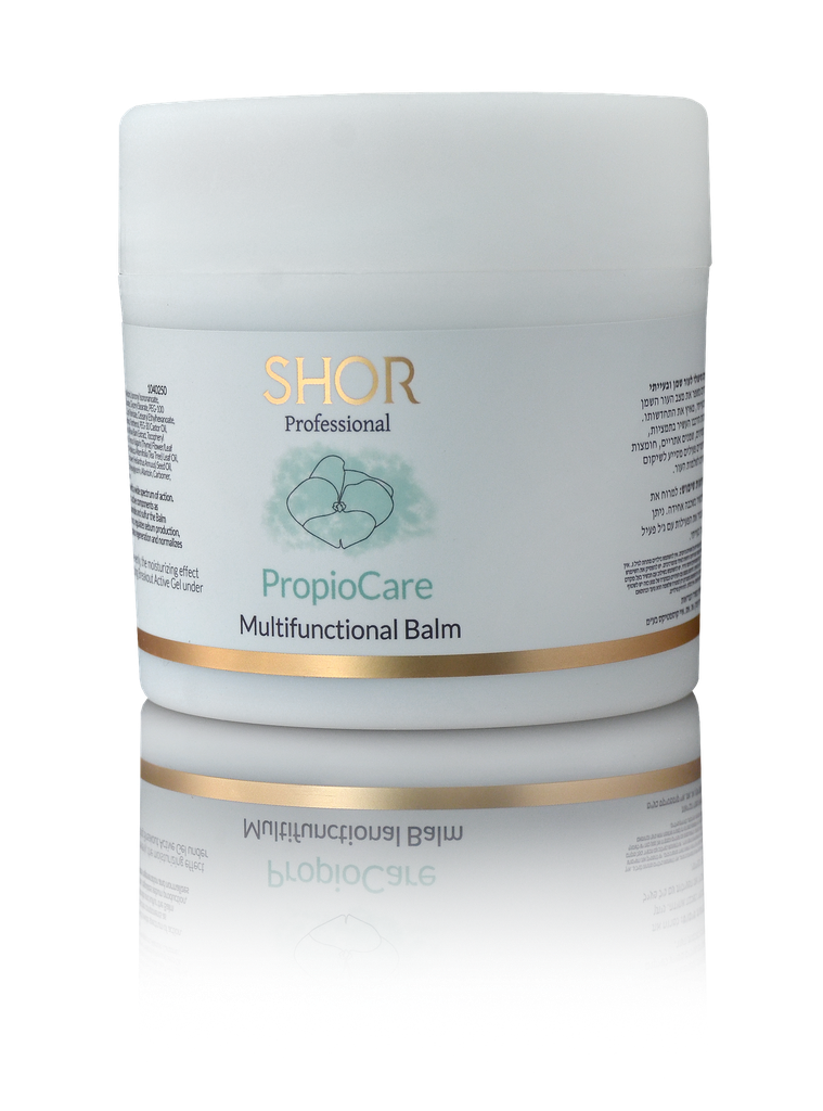 Multifunctional Balm