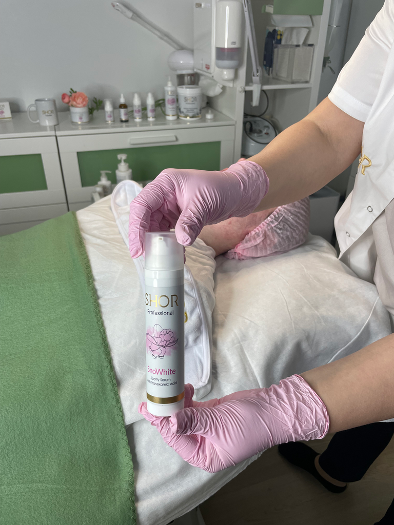 [5070100] Spotty Serum with Tranexamic Acid (100 ml)