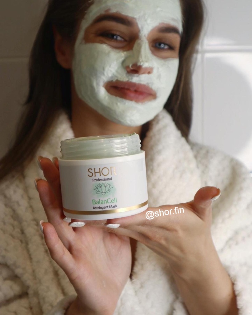 [2010250] Astringent Mask (250 ml)