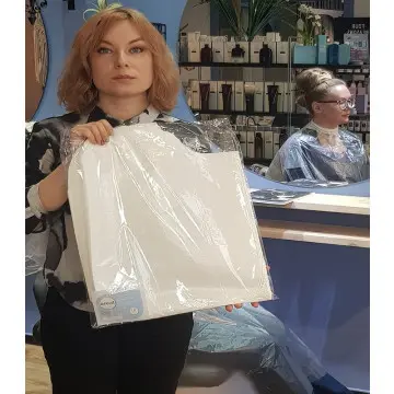 Hartialiina 43x70 cm (10 kpl)