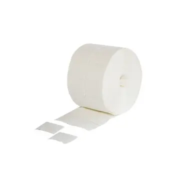 Nukaton liina 5 cm x 4 cm rullassa