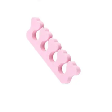 Varpaiden erottimet - (50 paria)