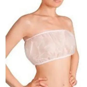 Disposable bras, .