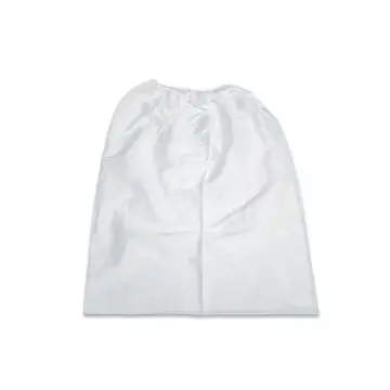 [204004] Wrap toga with elastic band 80x130 cm (5 pcs.)